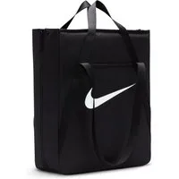 Nike Sporttasche NK GYM TOTE - SP26 (Consumer Facing Name TBD), mit mehreren Innentaschen, mit Taschen vorne und hinten