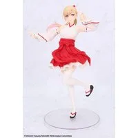 System Service Merchandise-Figur My Dress-Up Darling Vivit Marin Kitagawa Shrine Maiden Ver. 20 cm