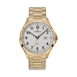 Dugena Herrenuhr Boston 4461186
