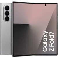 Samsung Galaxy Z Fold7 Smartphone (20,31 cm/8 Zoll, 512 GB Speicherplatz, 200 MP Kamera)