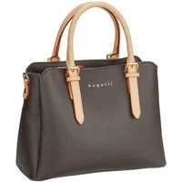 bugatti Handtasche Ella Bowling Bag M, Bowlingtaschen