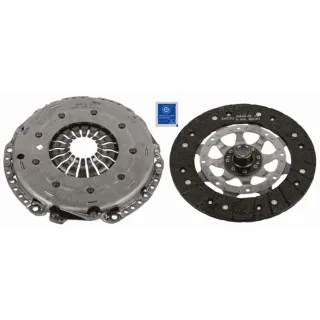 Sachs Kupplung Citroen Peugeot 3000970109 1,6