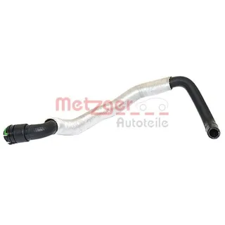 Metzger Schlauch f?r W?rmetauscher Opel Astra G Zafira A 2,0