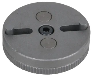 KS Tools Universal Adapter, verstellbar mit 2 Pins für 150.2295 - 150.2297