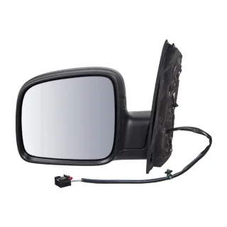 Febi Au?enspiegel f?r Fahrerhaus VW Caddy 102571