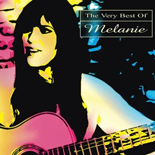The Very Best of [Audio CD] Melanie Various
