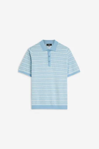 CINQUE - CIFLAVIUS blau - Gr. - XL