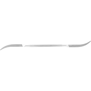 PFERD TOOLS Präzisions-Riffelfeile Schweizer Hieb - 19206092