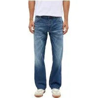 MUSTANG Straight-Jeans Herren Style Michigan Straight