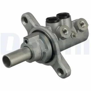 Delphi Hauptbremszylinder Citroen C1 Peugeot 107 Toyota Aygo LM80423