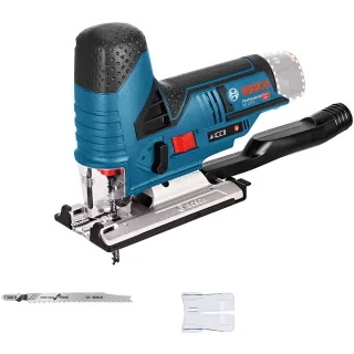 Bosch Akku-Stichsäge GST 12V-70, Solo Version - 06015A1001