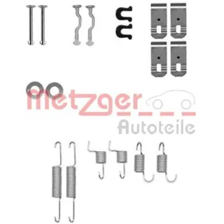 Metzger Zubeh?r f?r Bremsbacken Nissan X-Trail Subaru Forester Xv