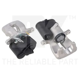 NK Bremssattel vorne rechts Audi A4 A5 2147346