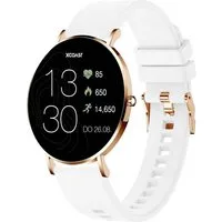 XCOAST POLAR WHITE Smartwatch 570416 Smartwatch
