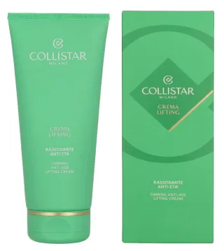 Collistar Intensive Festigende Creme Plus