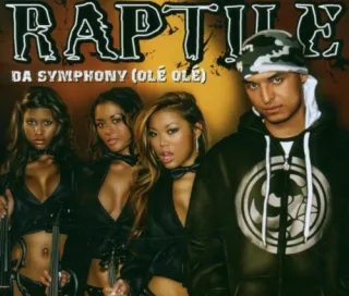 Da Symphony (OleOle)/Premium