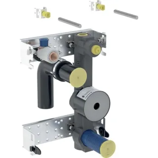 Geberit GIS Set Waschtisch für Standarmatur 461172001