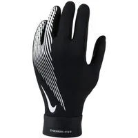 Nike Torwarthandschuhe Y NK ACDMY THERMAFIT - HO24 BLACK/WHITE-WHITE