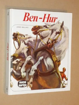 Ben Hur