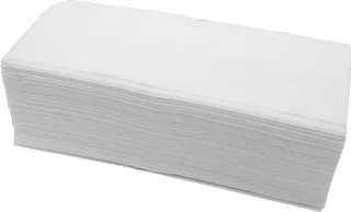 KWC Aquarotter Einwegpapier, CAMBRINO, 250x400 mm, Paket mit 80 Blatt, 2030057745 2030057745