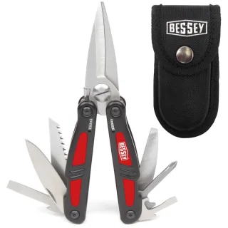 Bessey Multifunktionswerkzeug mit großer Schere - DBST