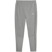 PUMA Trainingshose PUMA teamFINAL Casuals Jogginghose Damen