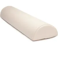 Welltouch Massagegerät Knierolle halbrund klein beige