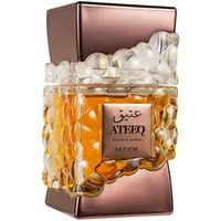 Nusuk Extrait Parfum Ateeq