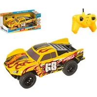 Happy People RC-Truck Hot Wheels Lets Race Baja Truck