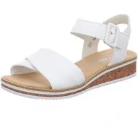 Rieker FSK Damen Sandalen Sandale