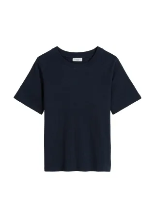 Marc O Polo Denim - Marc O Polo Denim 5000006282 navy teal navy teal - Gr. - S
