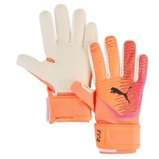 Puma - "Future" Torhüter-Handschuhe für Herren/Damen Unisex (Orange/Pink)