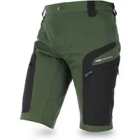 PUMA Workwear Outdoorhose PUMA WORKWEAR PRO ONE Adventure Damen Shorts