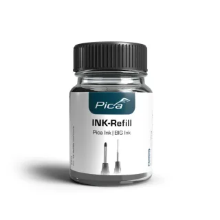 Pica INK / BIG-Ink Nachfülltinten-Set - 55846
