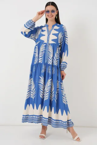 Blau