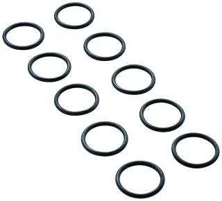 Grohe O-Ring 43768 10 Stück , 4376800M 4376800M