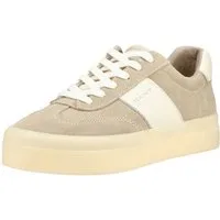 Gant Gant Sneaker Veloursleder Plateausneaker