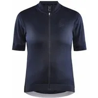 Craft Radtrikot Craft Damen Radtrikot Core Essence Jersey W 1913164