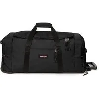 Eastpak Weichgepäck-Trolley Leatherface L +, 2 Rollen, mit ausreichend Platz