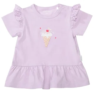 STACCATO - Md.-Tunika flieder - Gr. - 80