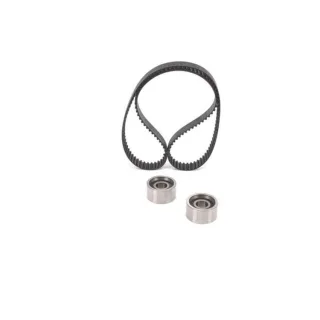 Bosch Zahnriemensatz Fiat Iveco Opel Renault