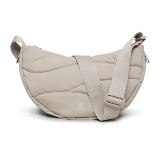 Got Bag - Gesteppte Umhängetasche - Wavy beige - Gr. - OS
