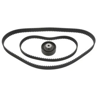Febi Zahnriemensatz VW Transporter T4 2,4 D 14636