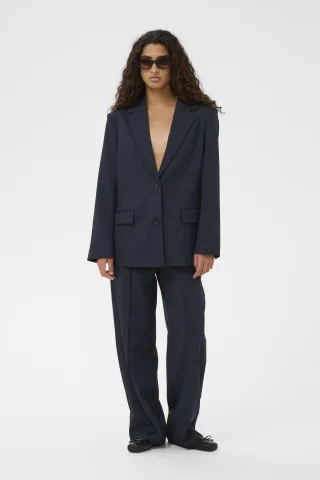 Pants Suiting SLLilu Pants Suiting Gerade Passform