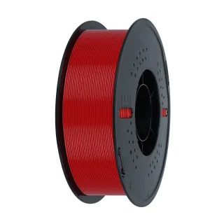 KINGROON TPU 1KG/5KG Orange/Red/Green/Blue/Yellow Filaments High Elasticity UV Resistance No Clogging Smooth Printing