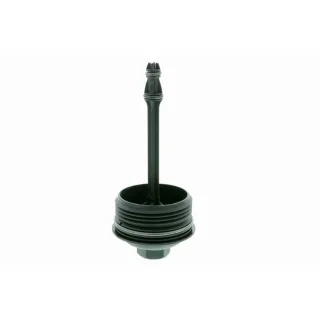 Vaico Deckel f?r ?lfiltergeh?use Audi Seat Skoda VW V10-3162