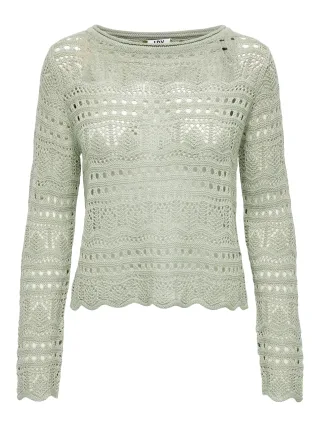 JDY - JDY 15287384 241776_Desert_Sage 241776_Desert_Sage - Gr. - XL