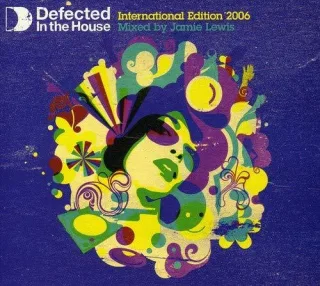 International Edition 2006
