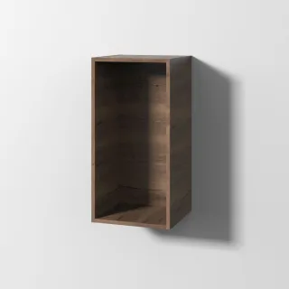 Sanipa Cubes Regalmodul, Eiche-Tabak, CU10250 CU10250