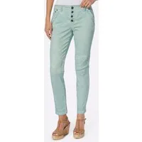 heine Bequeme Jeans Jeans normal